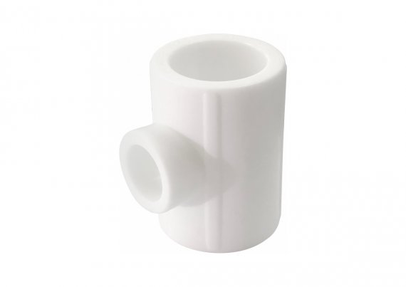 Фотография товара 'Valfex 10322532-PRO PRO Тройник редукционный 32/25/32 (100/20)'