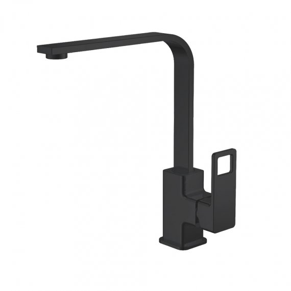 Фотография товара 'Valfex VF.70615-7 Смеситель для кухни, латунь Arcadia Black (10)'