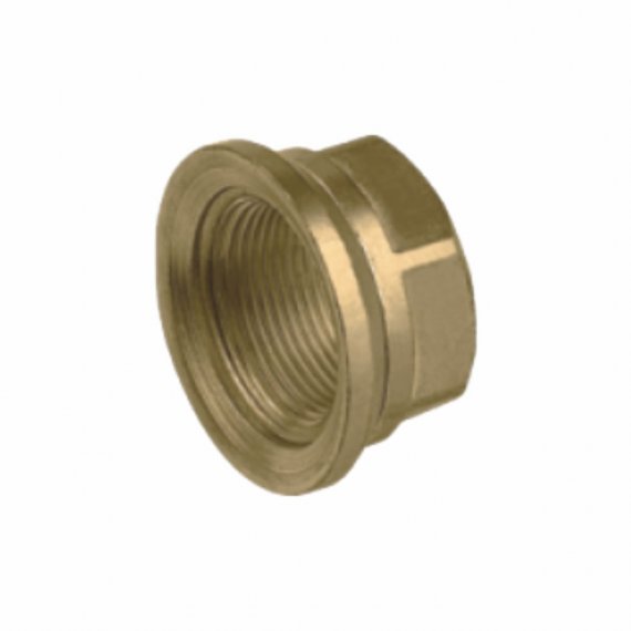 Фотография товара 'Valfex VF.34901 Гайка для крепления смесителя (300)'