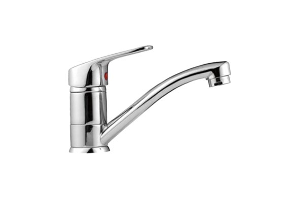 Фотография товара 'Valfex VF.4516 Смеситель для кухни, латунь Centauri Сhrome (10)'