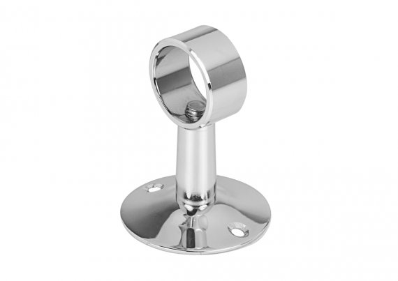 Фотография товара 'Valfex VF.PS.T.034 Держатель телескопический 3/4" для полотенцесушителя'