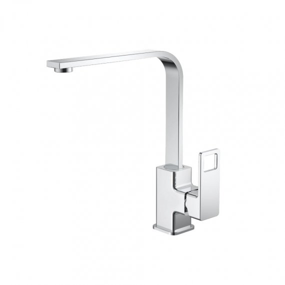 Фотография товара 'Valfex VF.70615 Смеситель для кухни, латунь Arcadia Сhrome (10)'