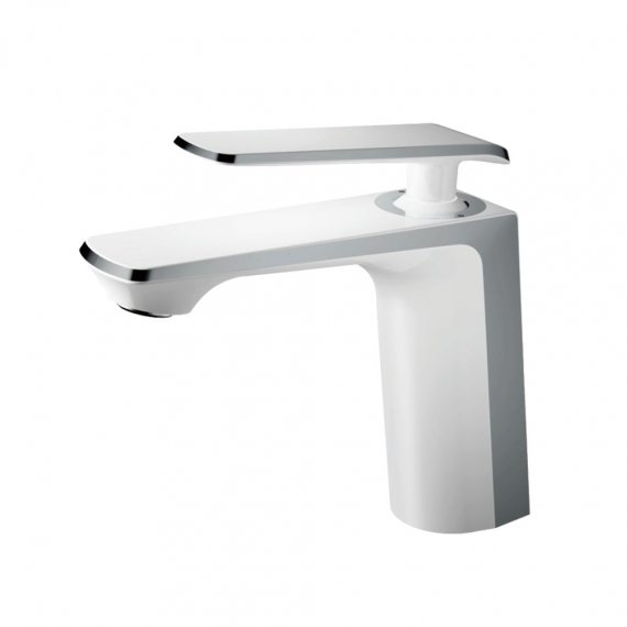 Фотография товара 'Valfex VF.10548-8 Смеситель для раковины, латунь Orion White (10)'