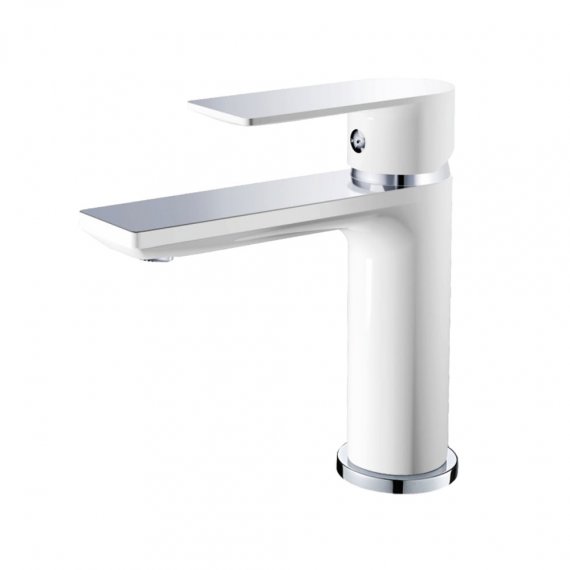 Фотография товара 'Valfex VF.10505-8 Смеситель для раковины, латунь Argo White (10)'