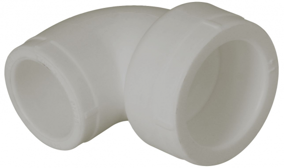 Фотография товара 'Valfex 10116025Г Угол переходной 90 гр 25х20 (200/50)'