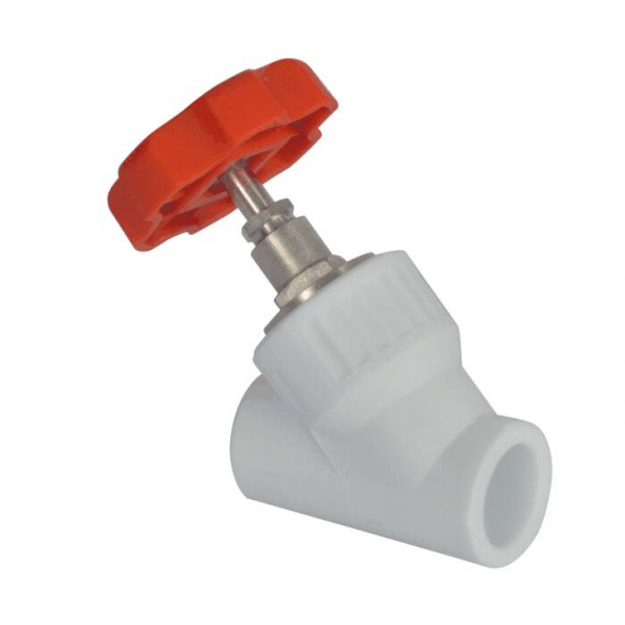 Фотография товара 'Valfex 10173020Г Вентиль ВН/НР 20 45гр (30/10)'