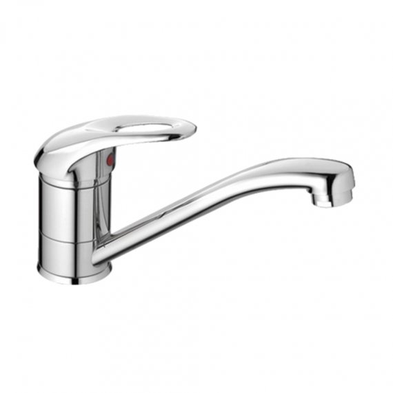 Фотография товара 'Valfex VF.4503 Смеситель для раковины, латунь Harma Сhrome (10)'