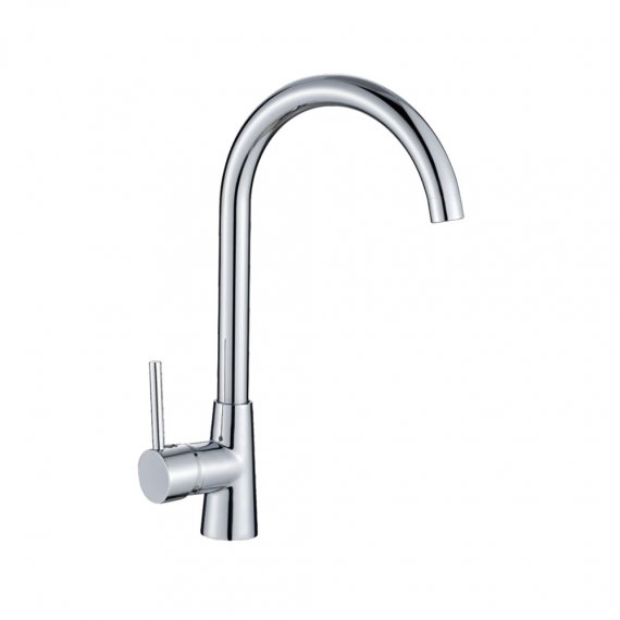 Фотография товара 'Valfex VF.70074 Смеситель для кухни, латунь Virgo Сhrome (10)'