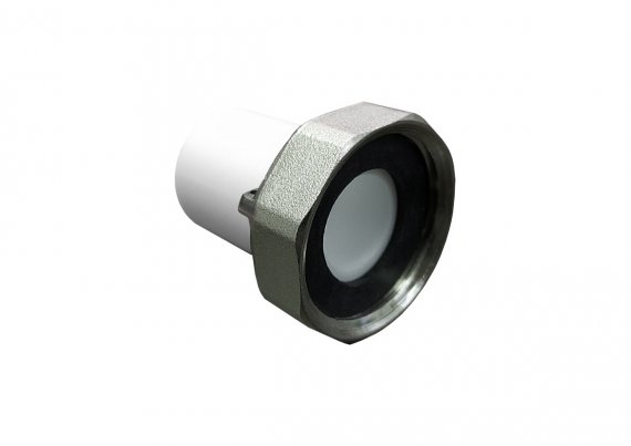 Фотография товара 'Valfex 10137132Г Штуцер НР 32х1 1/4" (80/20)'