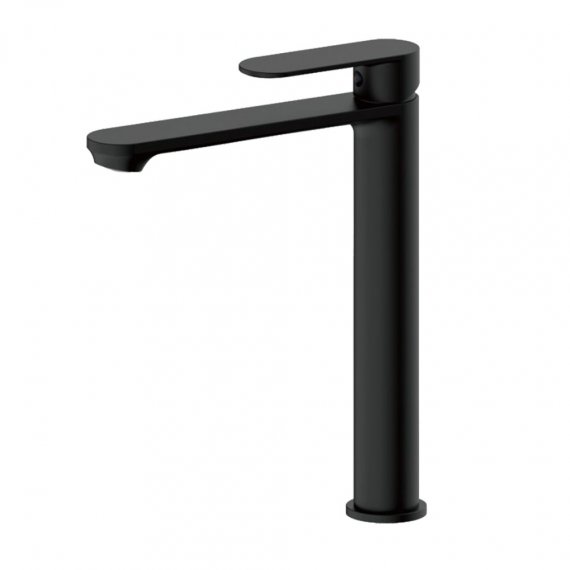 Фотография товара 'Valfex VF.11590-7 Смеситель для раковины, высокий, латунь Avior Black (10)'