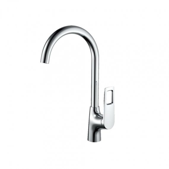 Фотография товара 'Valfex VF.70595 Смеситель для кухни, латунь Artemis Сhrome (10)'