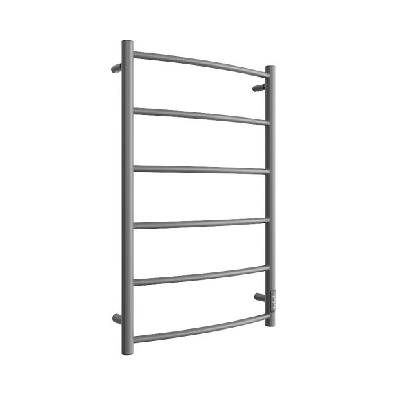 Фотография товара 'Valfex VF.PS.E.009.80.50.G Полотенцесушитель электрический Вейла, 80/50'