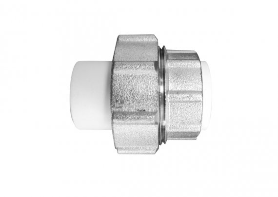 Фотография товара 'Valfex 11157020 Муфта разъемная 20 (120/10)'