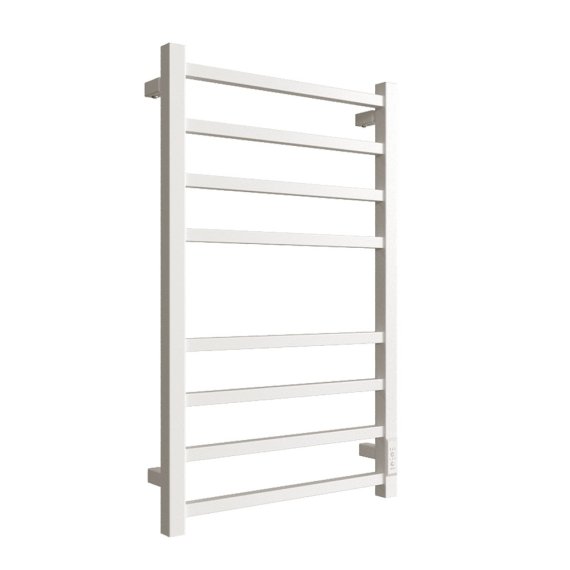 Фотография товара 'Valfex VF.PS.E.012.80.50.W Полотенцесушитель электрический Арран, 80/50'