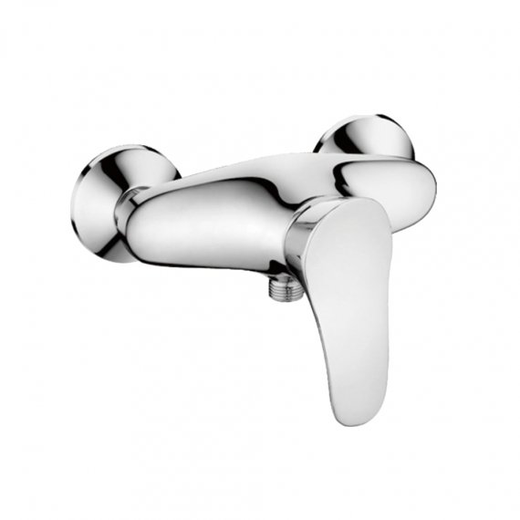 Фотография товара 'Valfex VF.2001 Смеситель для душа, латунь Leda Сhrome (10)'