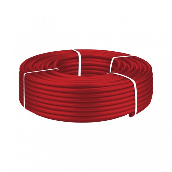 Фотография товара 'Valfex 10206016-200 Труба из сшитого полиэтилена с барьерным слоем EVOH, тип PE-Xa 16х2,0 мм'