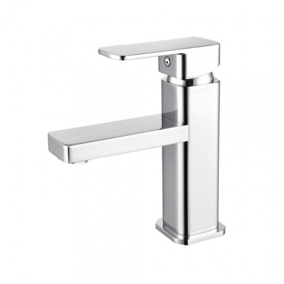 Фотография товара 'Valfex VF.1002 Смеситель для раковины, латунь Naos Сhrome (10)'