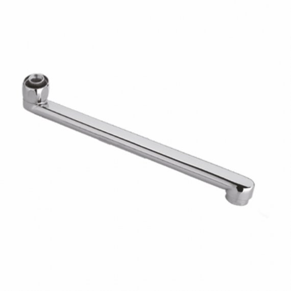 Фотография товара 'Valfex VF.40F-2 Плоский излив 40 см "F" форма (50)'