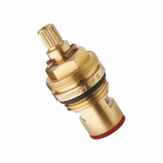 Фотография товара 'Valfex VF.52-7 Кран-букса 90 град (5/40/400)'