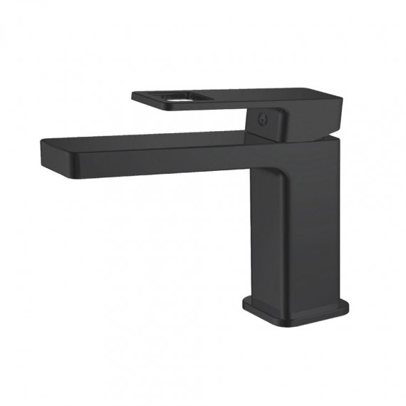 Фотография товара 'Valfex VF.10615-7 Смеситель для раковины, латунь Arcadia Black (10)'