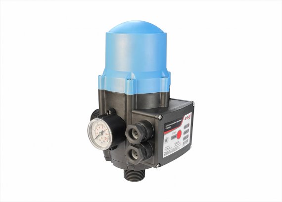 Фотография товара 'Valfex VF.9001 Блок насосной автоматики (12) K'