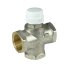 Фотография товара 'Valfex VF.MR03.N.100 Клапан трехходовой смесительный 1"'