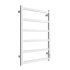Фотография товара 'Valfex VF.PS.E.007.80.50.W Полотенцесушитель электрический Вивара, 80/50'