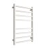 Фотография товара 'Valfex VF.PS.E.012.80.50.W Полотенцесушитель электрический Арран, 80/50'